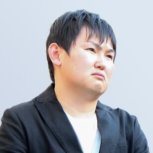 CGセクションリーダー　K.T