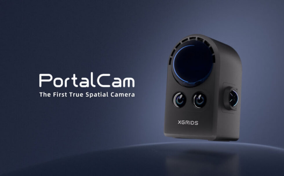 PortalCam