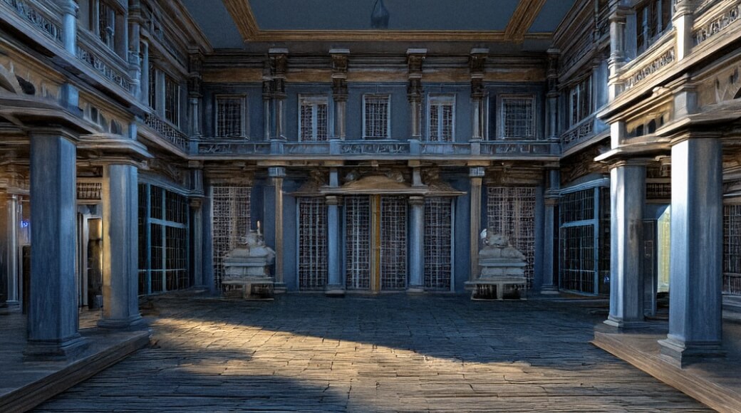 文化財・歴史的建造物アーカイブ