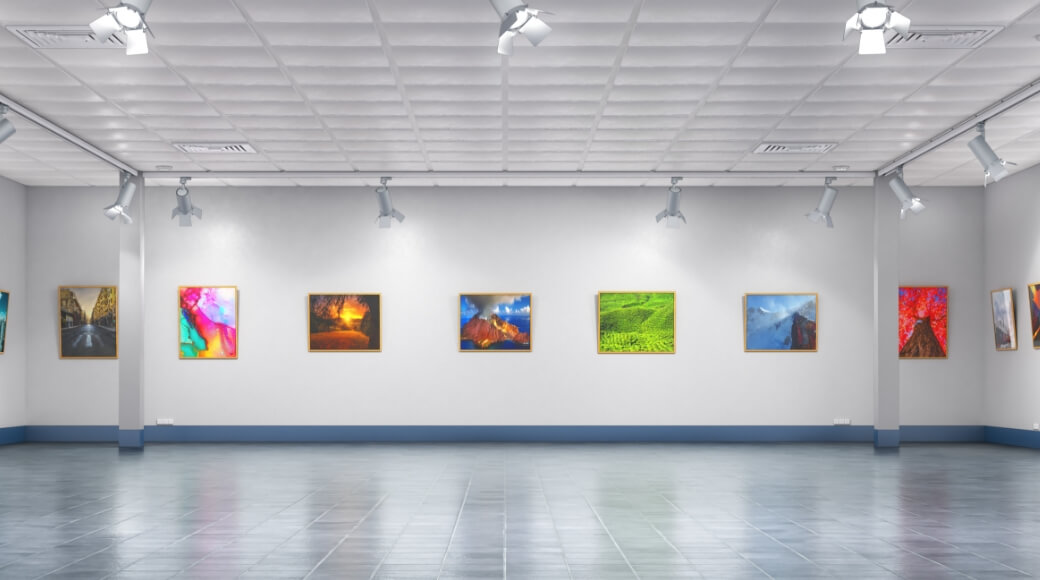 美術館・博物館