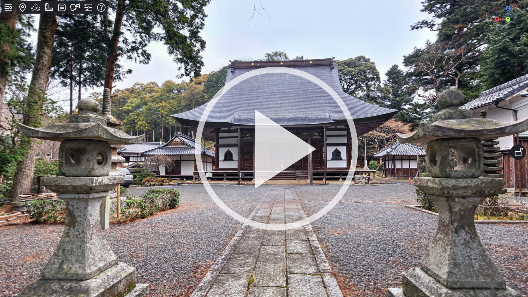 動画サムネイル