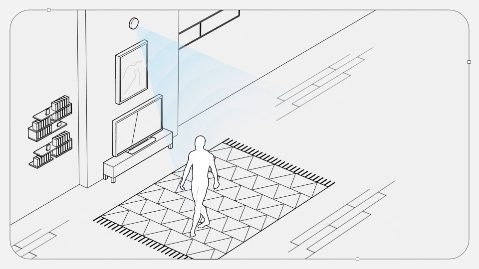 【CG映像・3DCG動画】IC製品メーカー様の新製品販促用CG映像制作_旭化成エレクトロニクス株式会社様