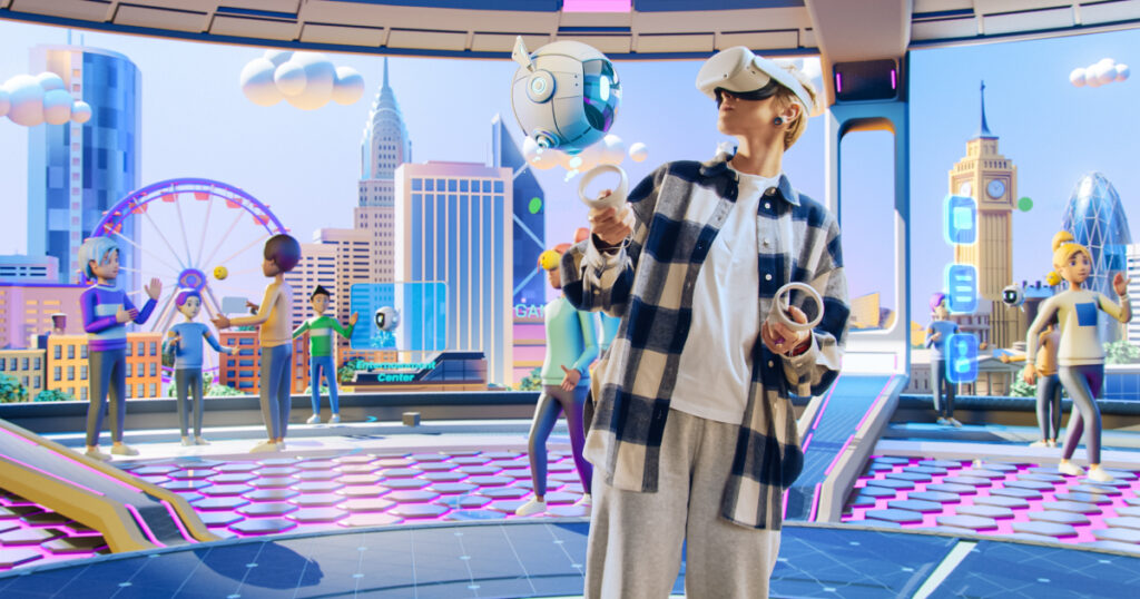 3DCG技術の進化と最新トレンド