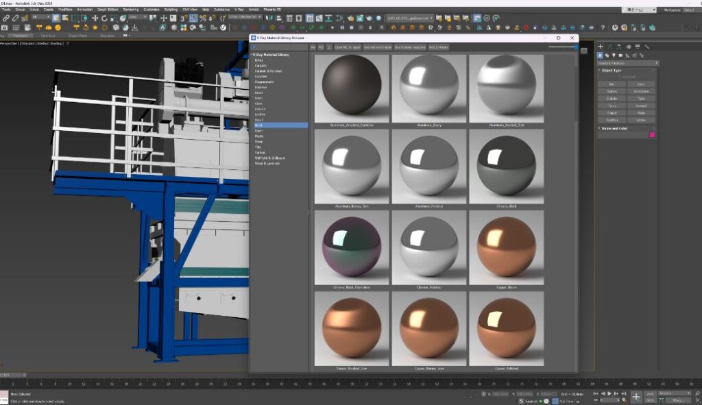 テクスチャ・ライティング