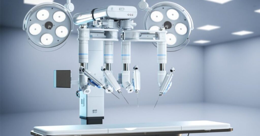 医療業界のCG活用