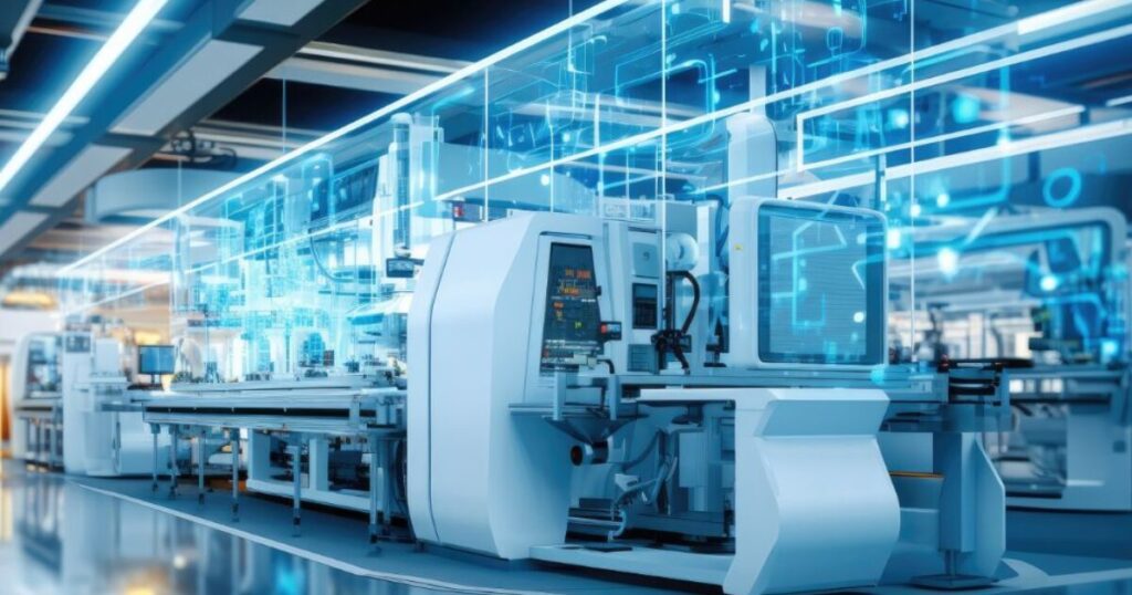 製造業・機械メーカーのCG活用