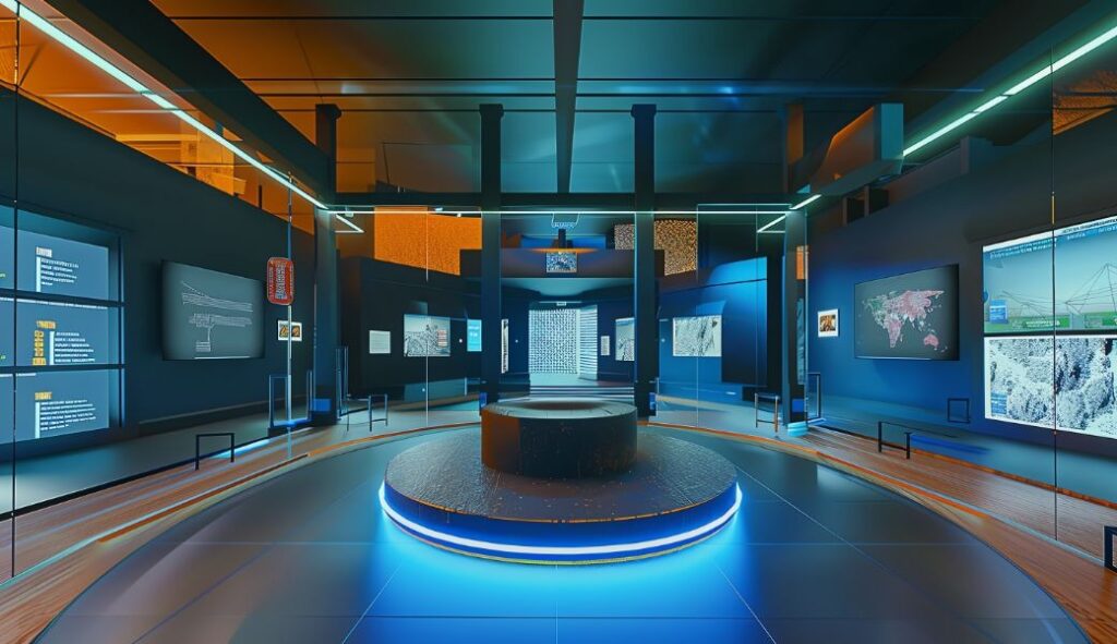 バーチャルツアー・VRコンテンツ展開