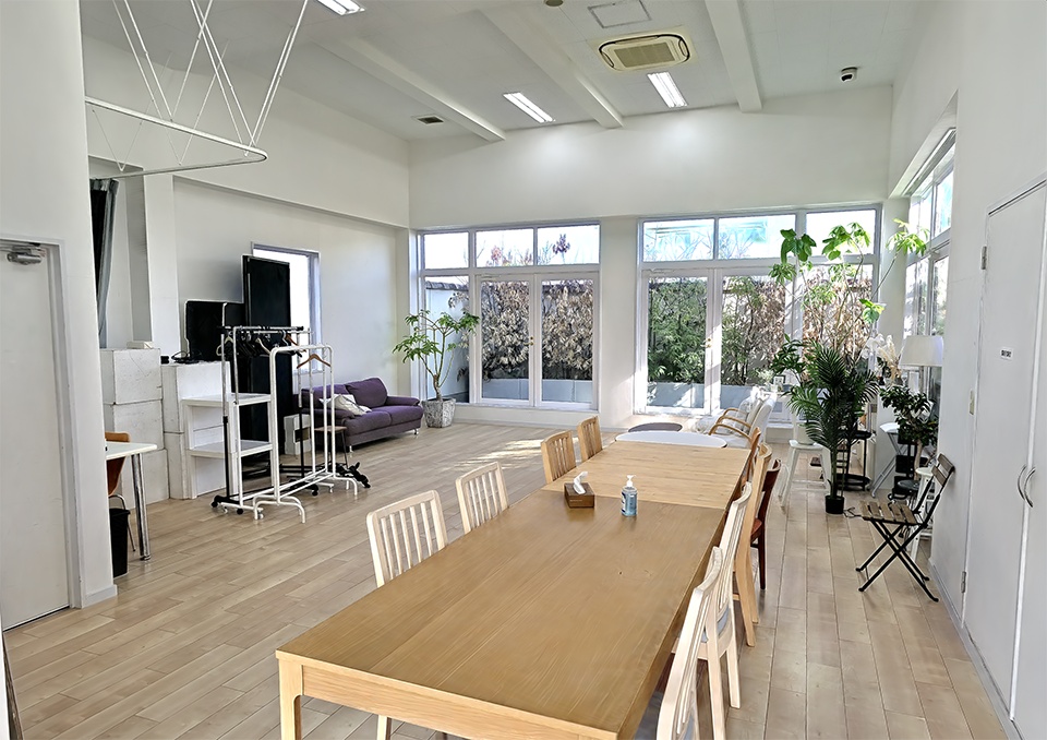 【デジタルアーカイブ】3DGSを活用した弊社スタジオのCG制作 株式会社ジェー・ピー・シー